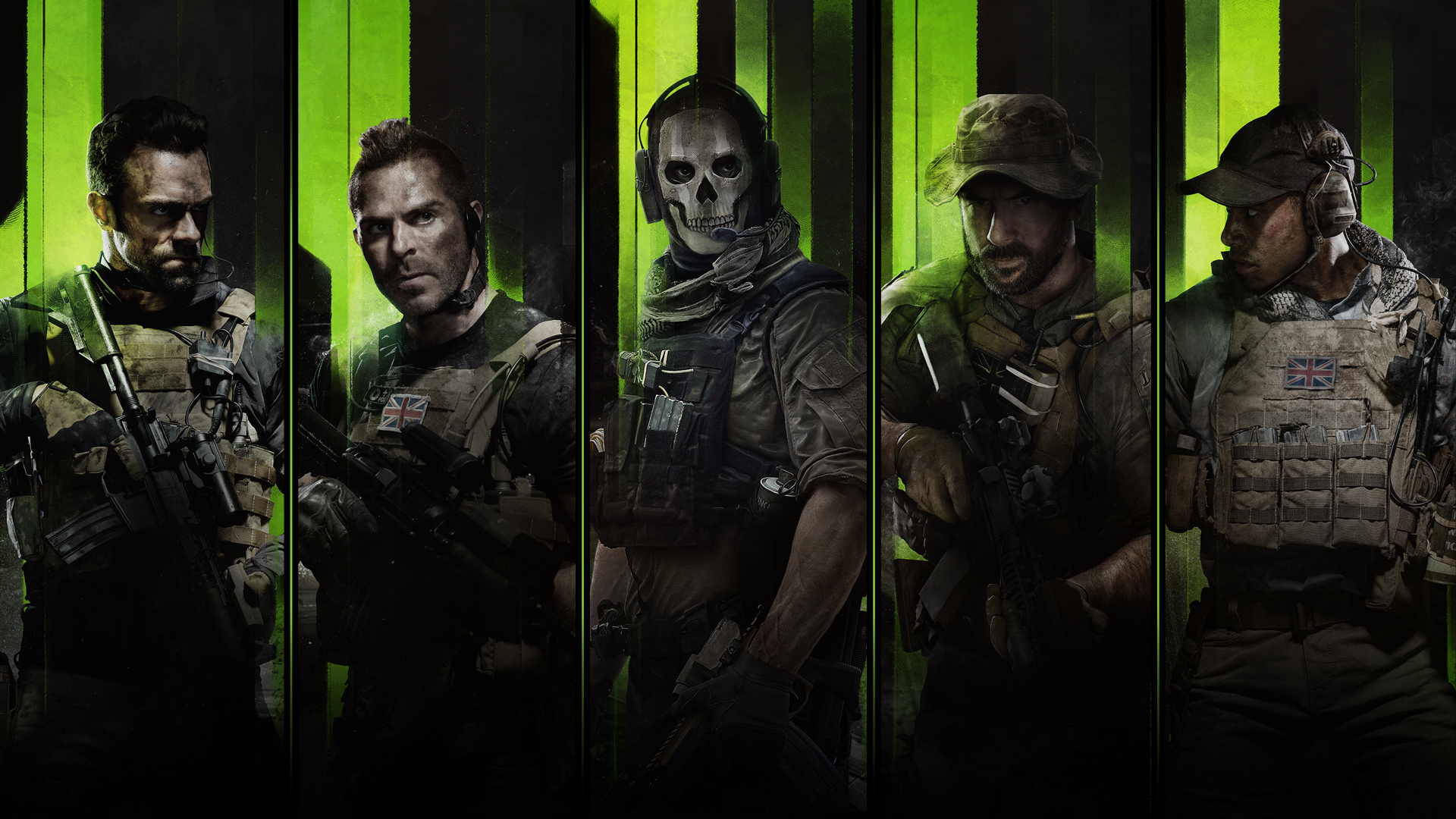Modern Warfare Game Continues to Engage Players Worldwide
