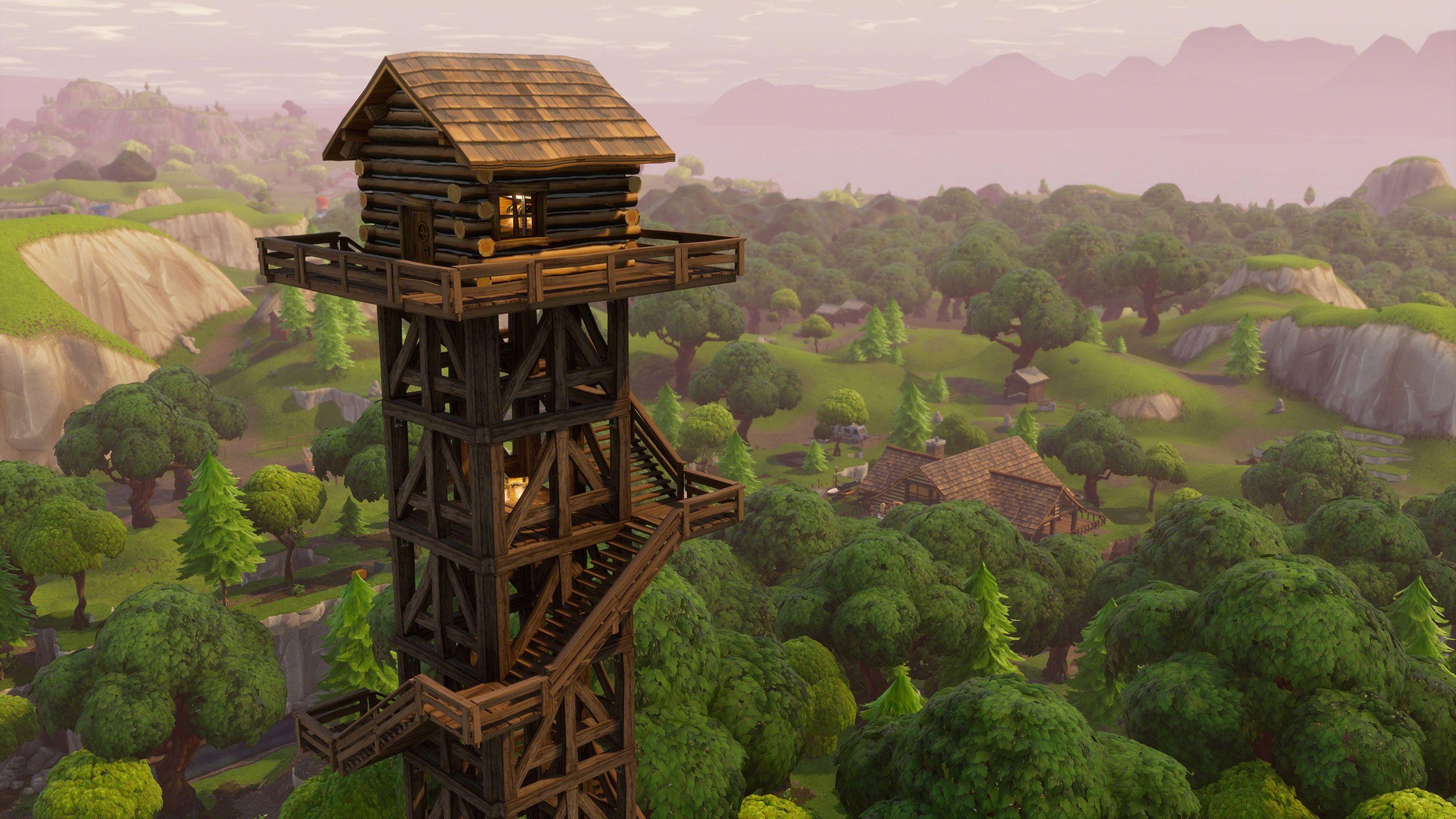 How the Giant Chicken Skin Affects Fortnite Gameplay