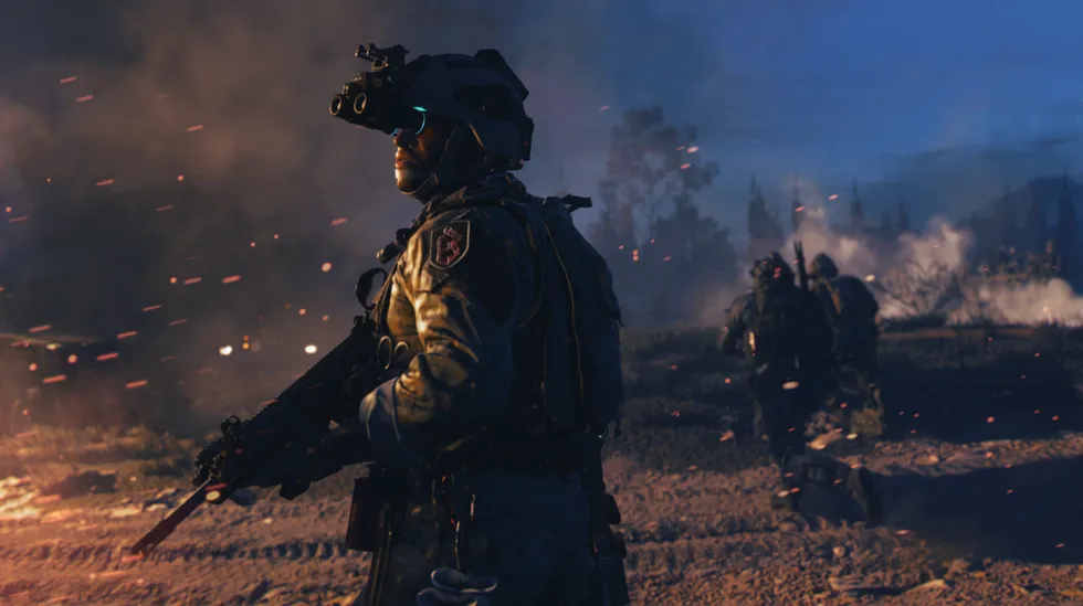 Powerful Move in Modern Warfare 2: Unrevealed Potential in Warzone Season 2 Reloaded