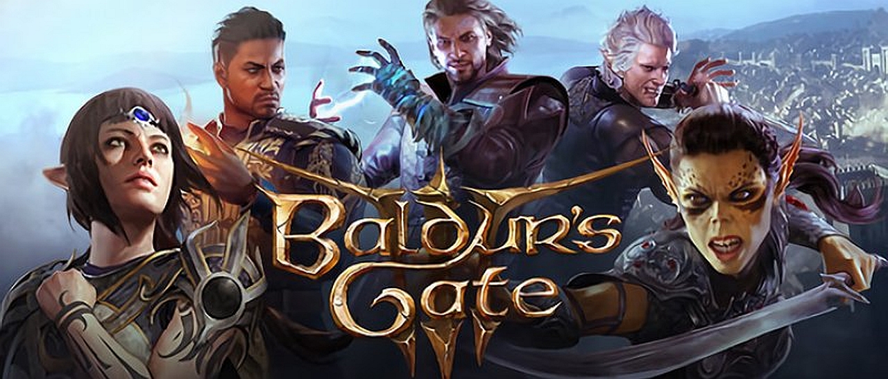 The Dark Urge: A Potential Companion in Baldur's Gate 3