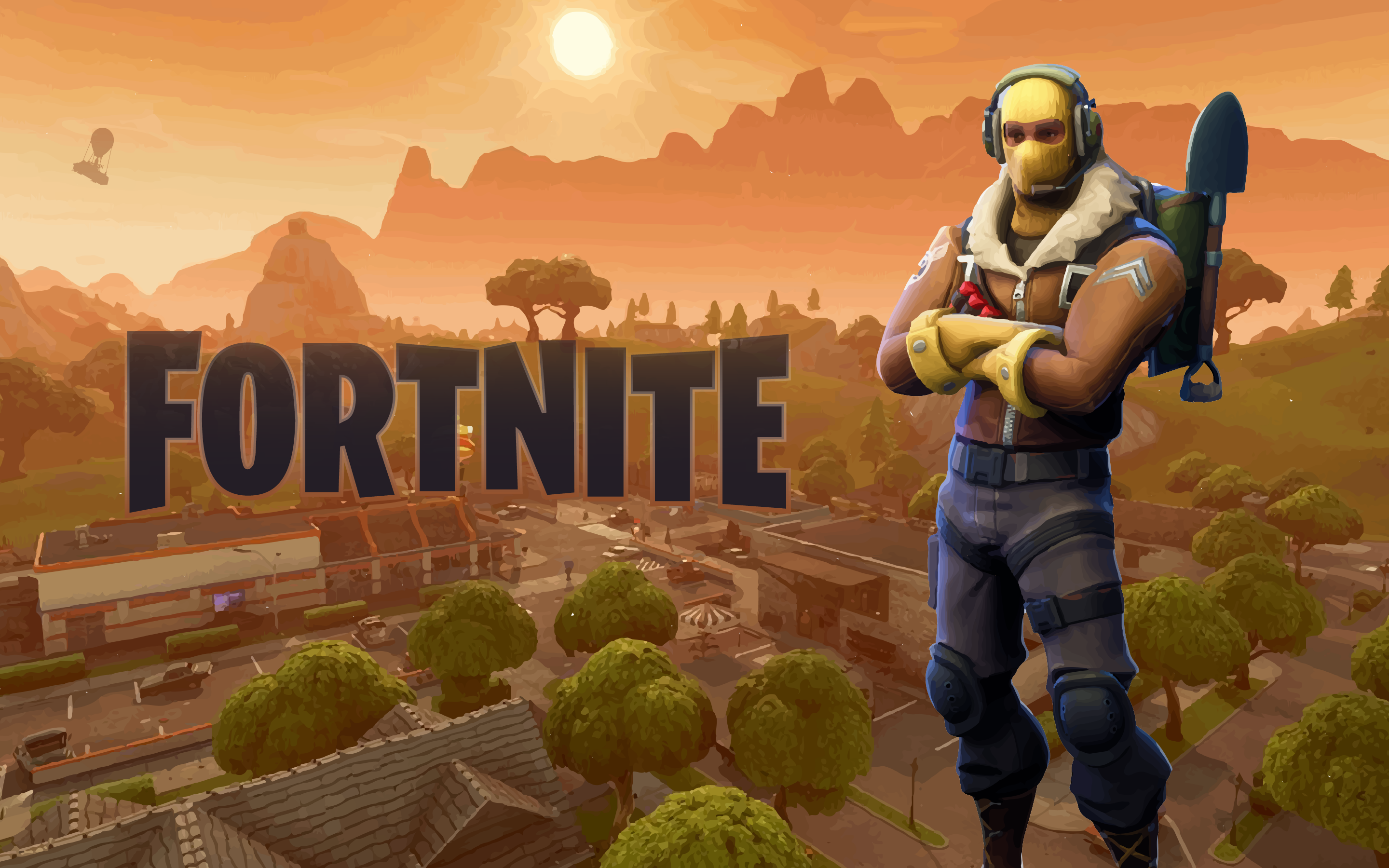 Fortnite's New Weapon Sparks Controversy
