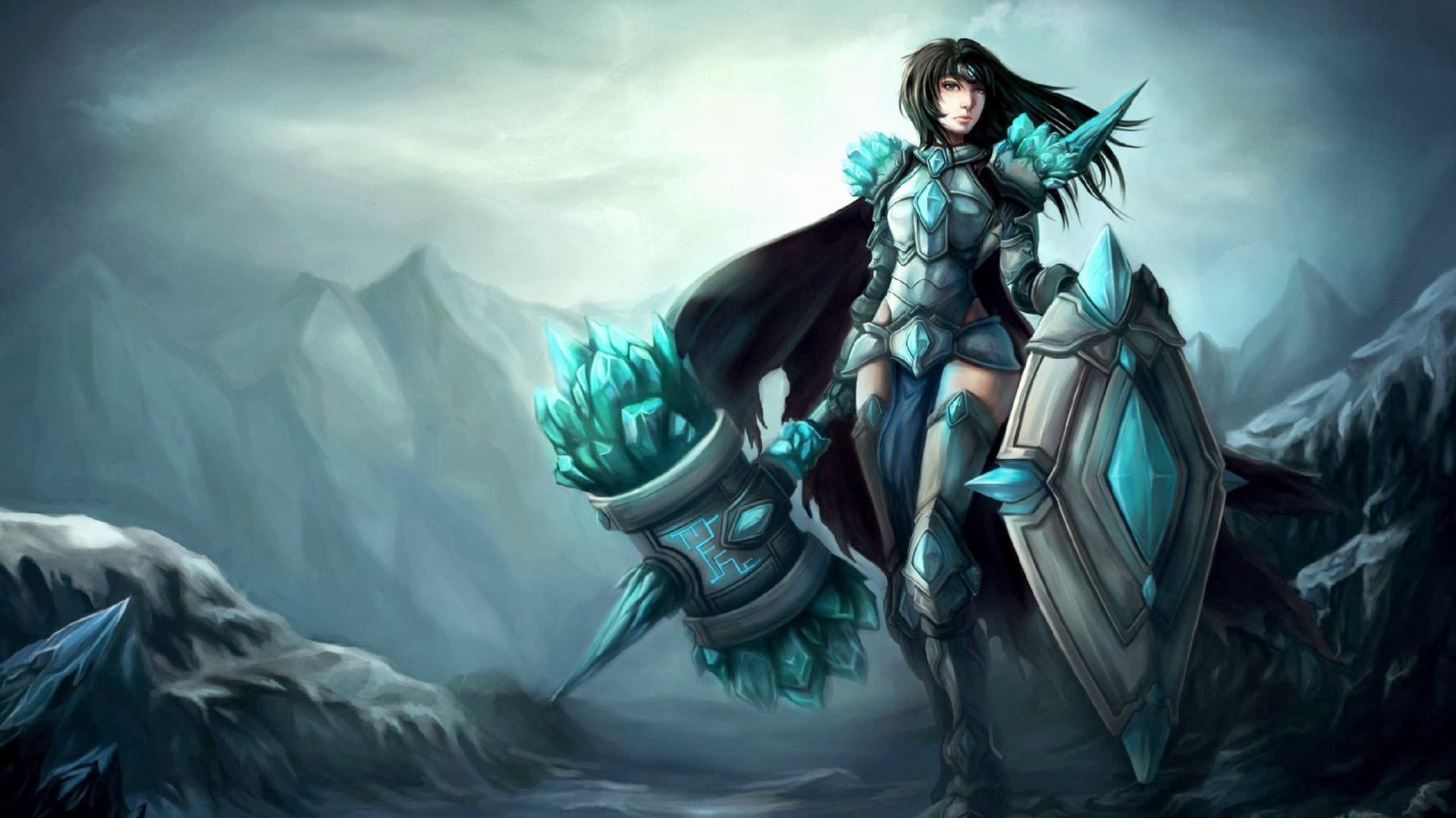 League of Legends New Cosmetics Controversy