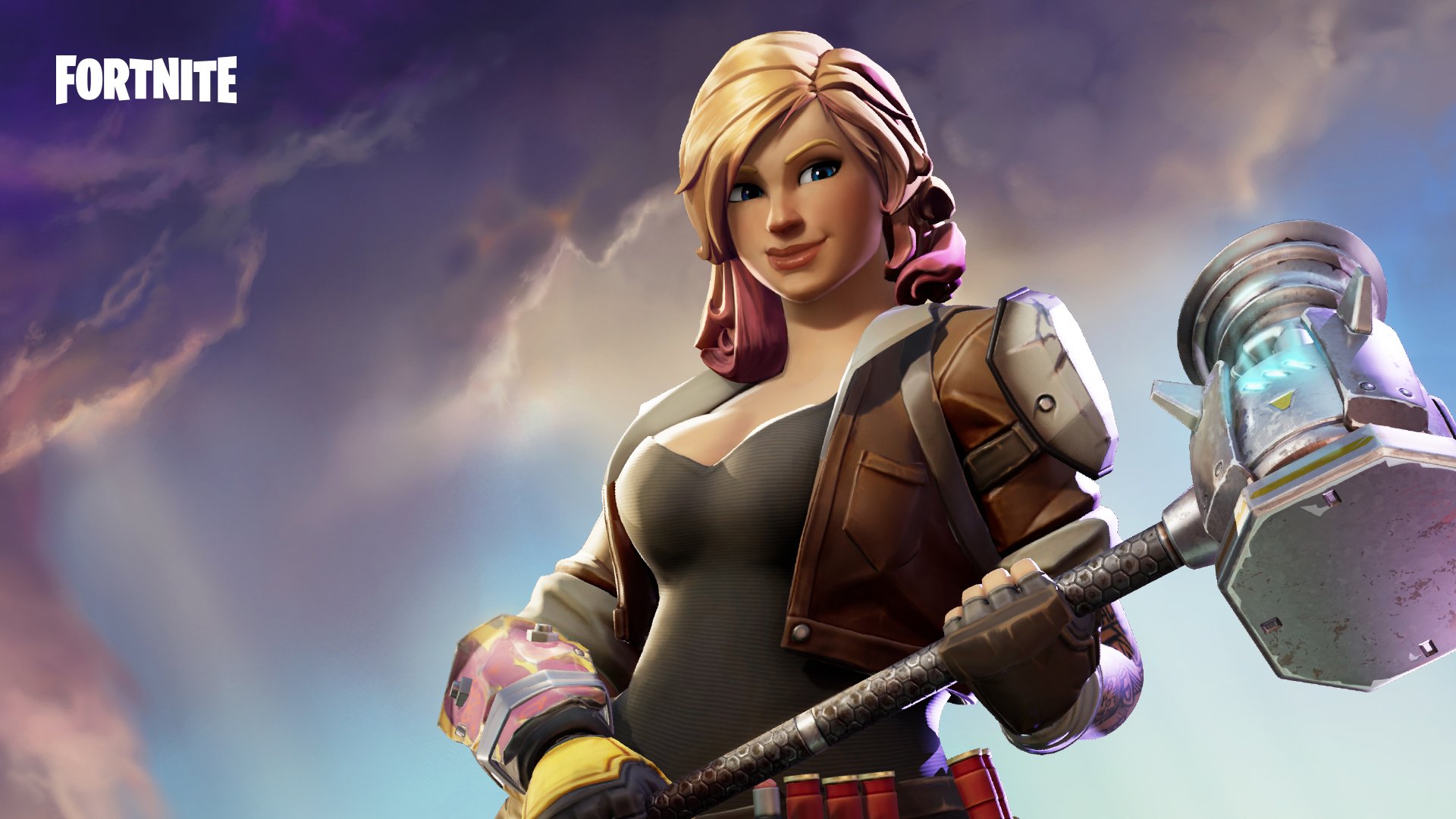 Engaging Women in Fortnite: A Love Story