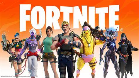 FortNite: A Yearning for the Old Lobby